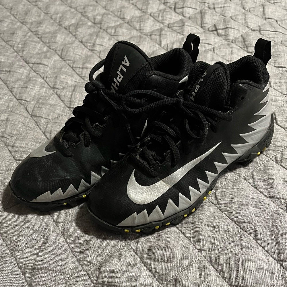 Nike Football Cleats